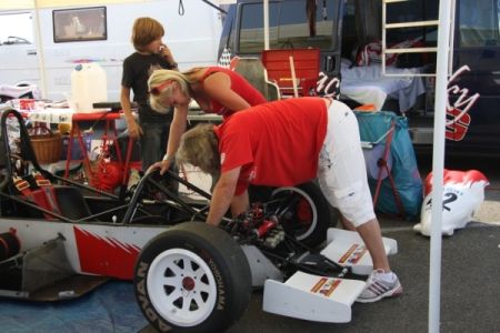 Sachsenring 730